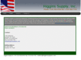 higginssupplyinc.com
