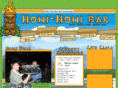 honi-honi.com