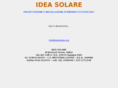 ideasolare.org