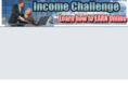 income-challenge.com