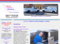 indoorcomfortspecialist.net