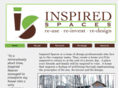 inspiredspaces-llc.com
