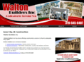 jasonwaltonbuilders.com