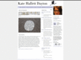 katehallettdayton.com