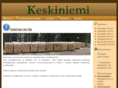 keskiniemi.com