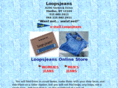 loopsjeans.com