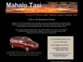 mahalotaxi.com
