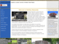 mathieumemorials.com