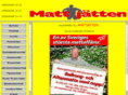 mattjatten.com