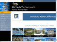 michelleticconi.com