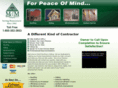 mmroofsiding.com