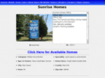 mobilehomesmichigan.info