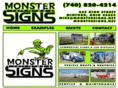 monstersigns.net