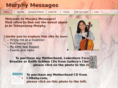 murphymessages.com