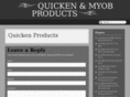 myobandquicken.com