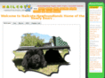 nailcote-newfoundlands.com