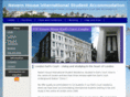 nevernhouse.com