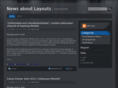 newslayout.com