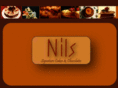 nilsrowland.com