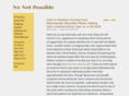 nonotpossible.com