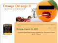 orangederange.com
