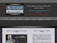 oregoninterventionists.com