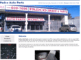 padcoautoparts.com