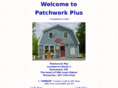 patchworkplus-me.com