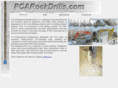 pcarockdrills.com