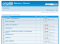 pharmacyphorum.com