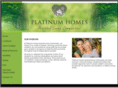 platinumhomesusa.com