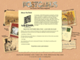 postcardsanthology.com