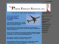 powerfreightservices.com