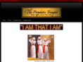 prophetictrumpet.com