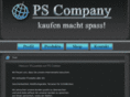 ps-company.net