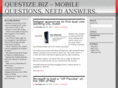 questize.biz