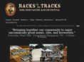 racksbythetracks.com