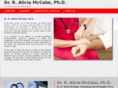 raliciamccabe.com