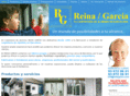 reinagarcia.com