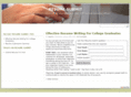 resumesubmit.net