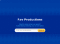 revproductions.com
