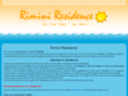 rimini-residence.com