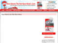 riseabovetheratracebook.com