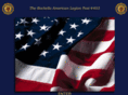 rochelleamericanlegion.org