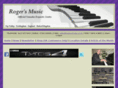 rogers-music.com