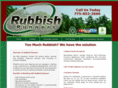 rubbishrunners.com