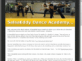 salsaeddyacademy.com
