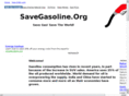 savegasoline.info