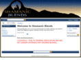 shamanicblends.com