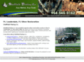 sheffieldplatingfl.com